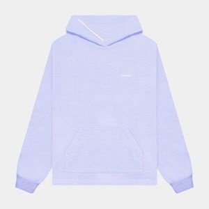Original Madhappy Classic Hoodie in lilac